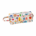 chic mic baumwoll-strandtuch "beach day" (kopie)