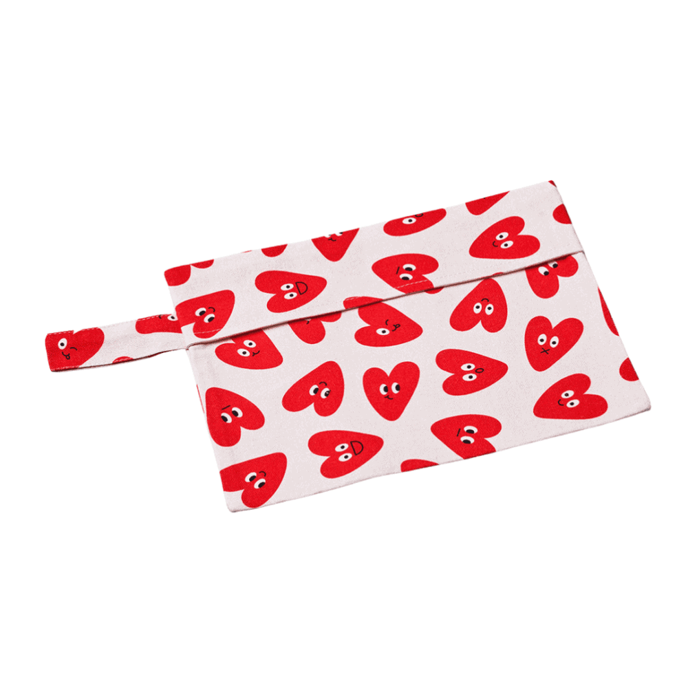 chic mic baumwoll-strandtuch "beach day" (kopie)