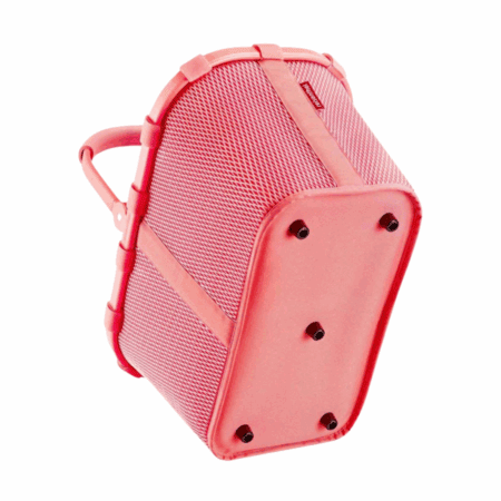 reisenthel einkaufskorb "carrybag", leo macchiato (kopie)