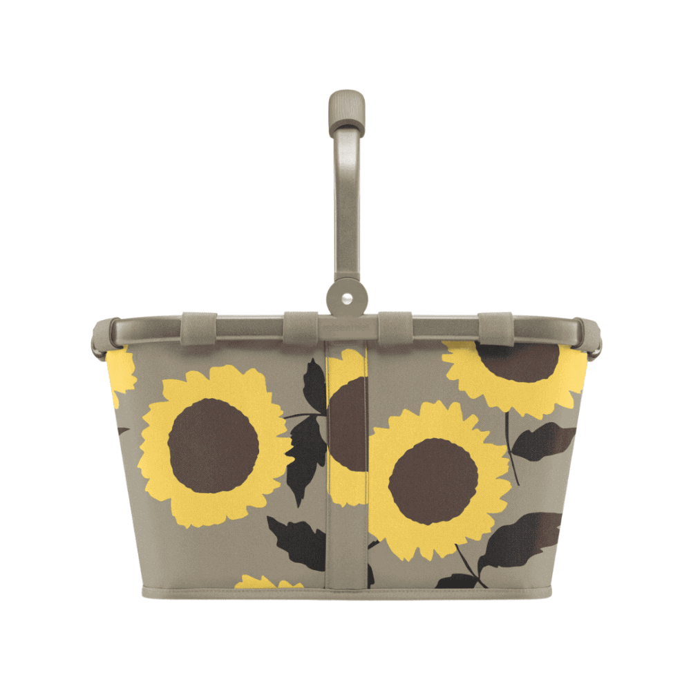 reisenthel einkaufskorb "carrybag", leo macchiato (kopie)