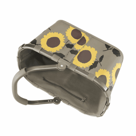 reisenthel einkaufskorb "carrybag", leo macchiato (kopie)