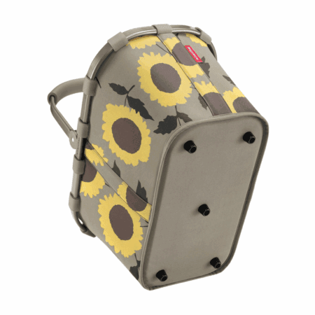 reisenthel einkaufskorb "carrybag", leo macchiato (kopie)