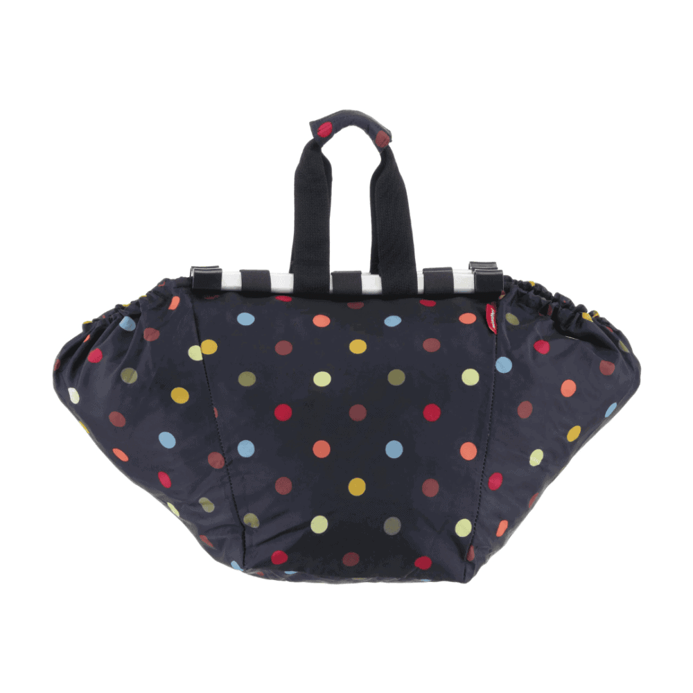 reisenthel einkaufskorb "carrybag", leo macchiato (kopie)