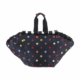 reisenthel einkaufskorb "carrybag", leo macchiato (kopie)