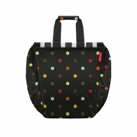 reisenthel einkaufskorb "carrybag", leo macchiato (kopie)