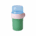 rice 4er-set quadratische lunchboxen, blau (kopie)