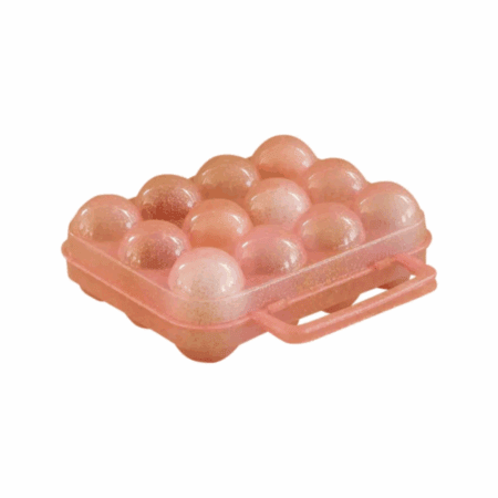 rice 4er-set quadratische lunchboxen, blau (kopie)