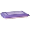 rice 4er-set quadratische lunchboxen, blau (kopie)