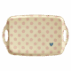 rice serviertablett "everday magic", pink (kopie)