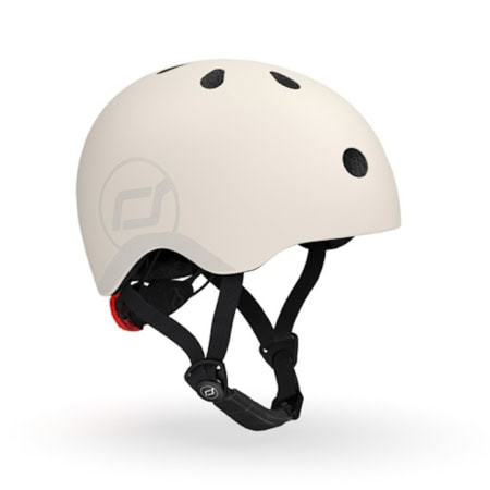 scoot and ride kinderhelm s – m, rose (kopie)