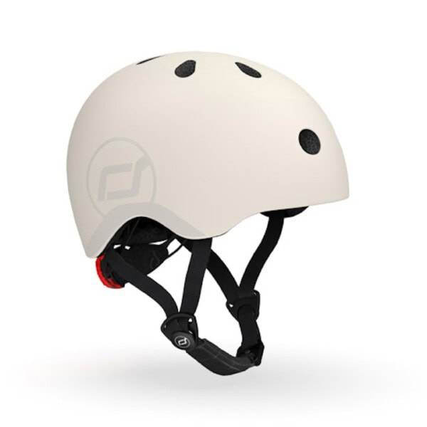 scoot and ride kinderhelm s – m, rose (kopie)