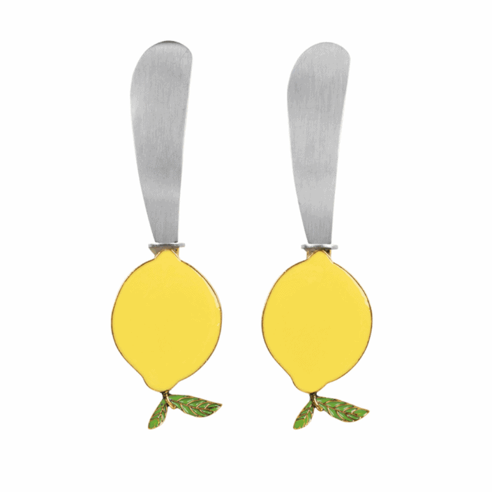 yliades buttermesser 