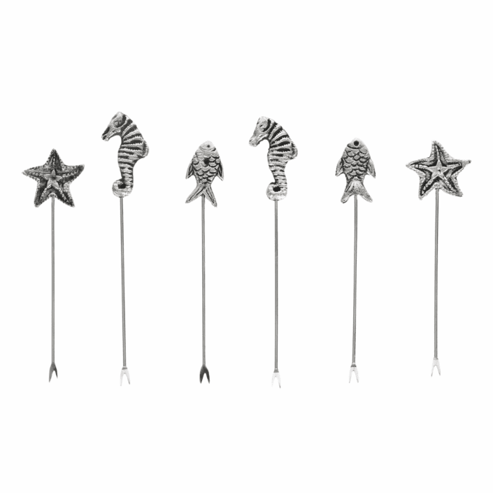 yliades buttermesser 