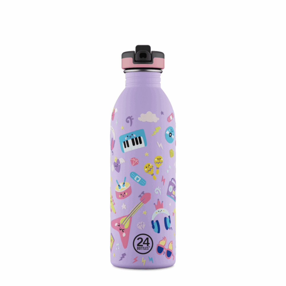24bottles thermosflasche clima bottle 0,33l - diverse farben (kopie)