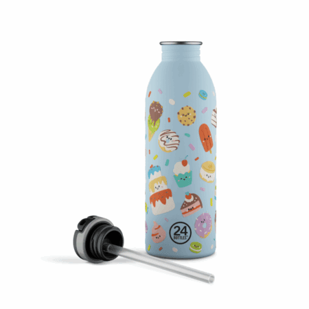 24bottles thermosflasche clima bottle 0,33l - diverse farben (kopie)