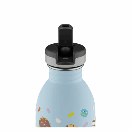 24bottles thermosflasche clima bottle 0,33l - diverse farben (kopie) - veggie friends