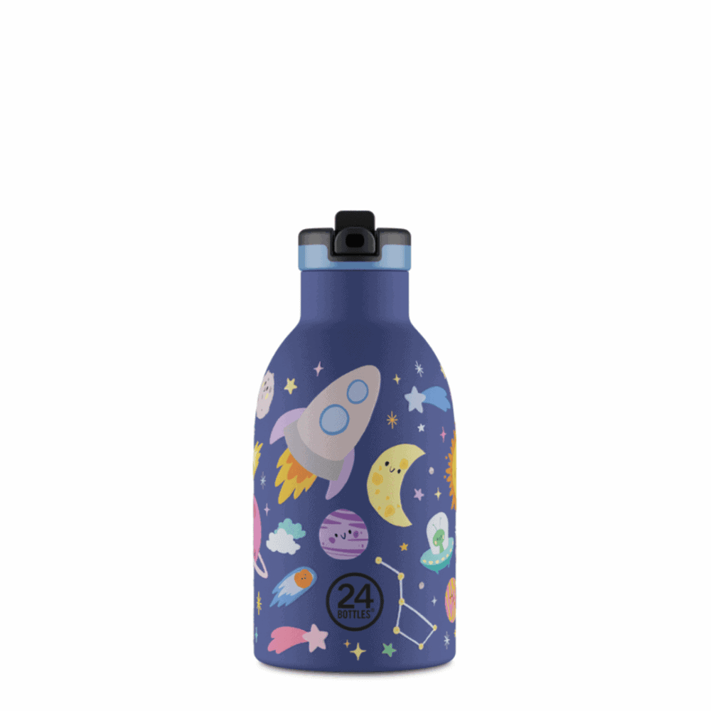 24bottles thermosflasche clima bottle 0,33l - diverse farben (kopie) - veggie friends