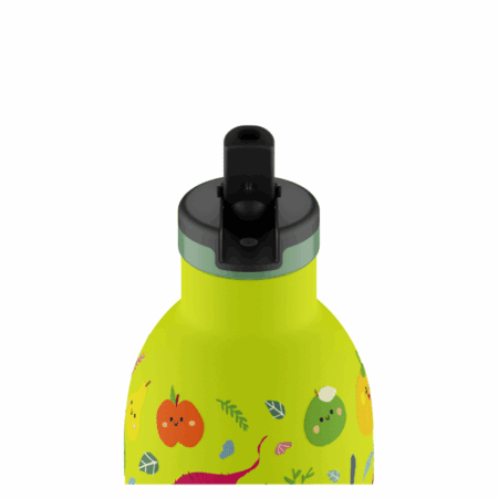 24bottles thermosflasche clima bottle 0,33l - diverse farben (kopie) - veggie friends