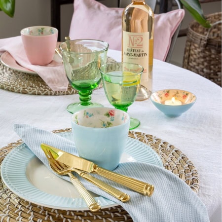 greengate stoffserviette ‘sabine’ white (kopie)