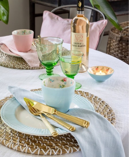 greengate stoffserviette ‘sabine’ white (kopie)