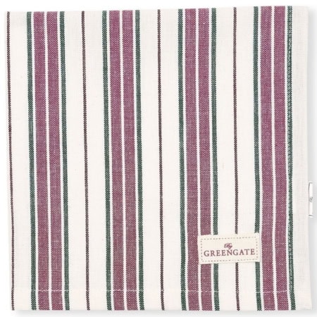 greengate stoffserviette ‘sabine’ white (kopie)