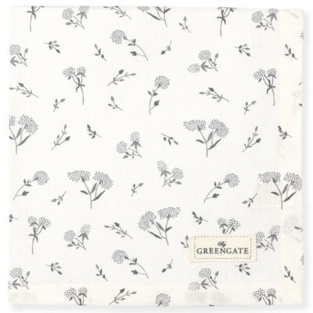 greengate stoffserviette ‘venissa’ white (kopie)