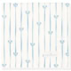 greengate stoffserviette ‘sabine’ white (kopie)