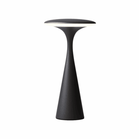 chic mic dimmbare ufo-tischleuchte, creme (kopie)