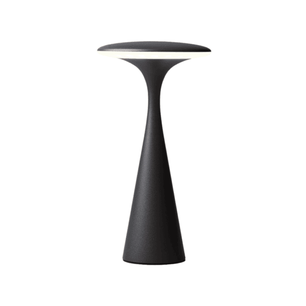 chic mic dimmbare ufo-tischleuchte, creme (kopie)