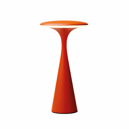 chic mic dimmbare ufo-tischleuchte, creme (kopie)