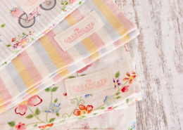 greengate geschirrtuch