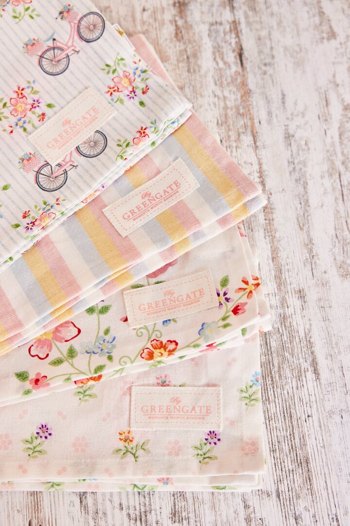 greengate geschirrtuch