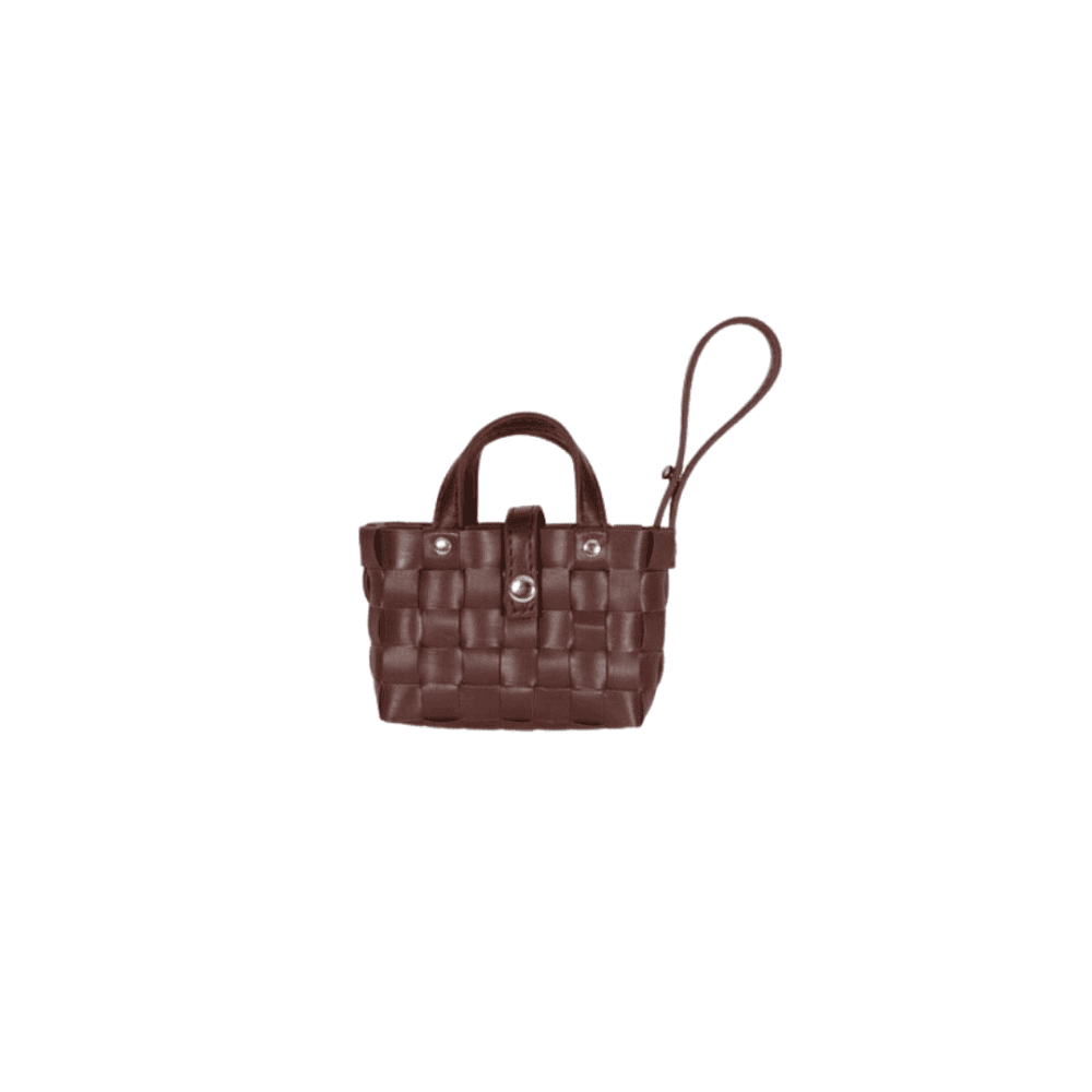 handed by flechtkorb paris shopper, dutch blue (kopie)