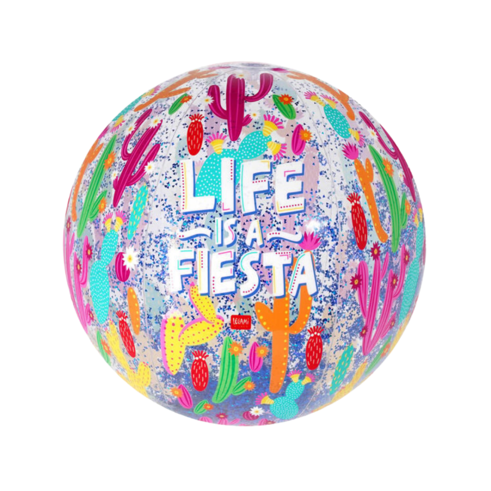 legami wasserball "rainbow" (kopie)