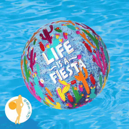 legami wasserball "rainbow" (kopie)