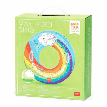 legami wasserball "rainbow" (kopie)