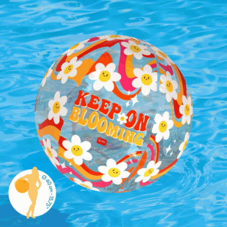 legami wasserball "starfish"