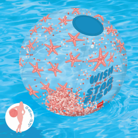legami wasserball "starfish"