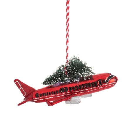 sass & belle christbaumanhänger „mouse“, transparent (kopie)