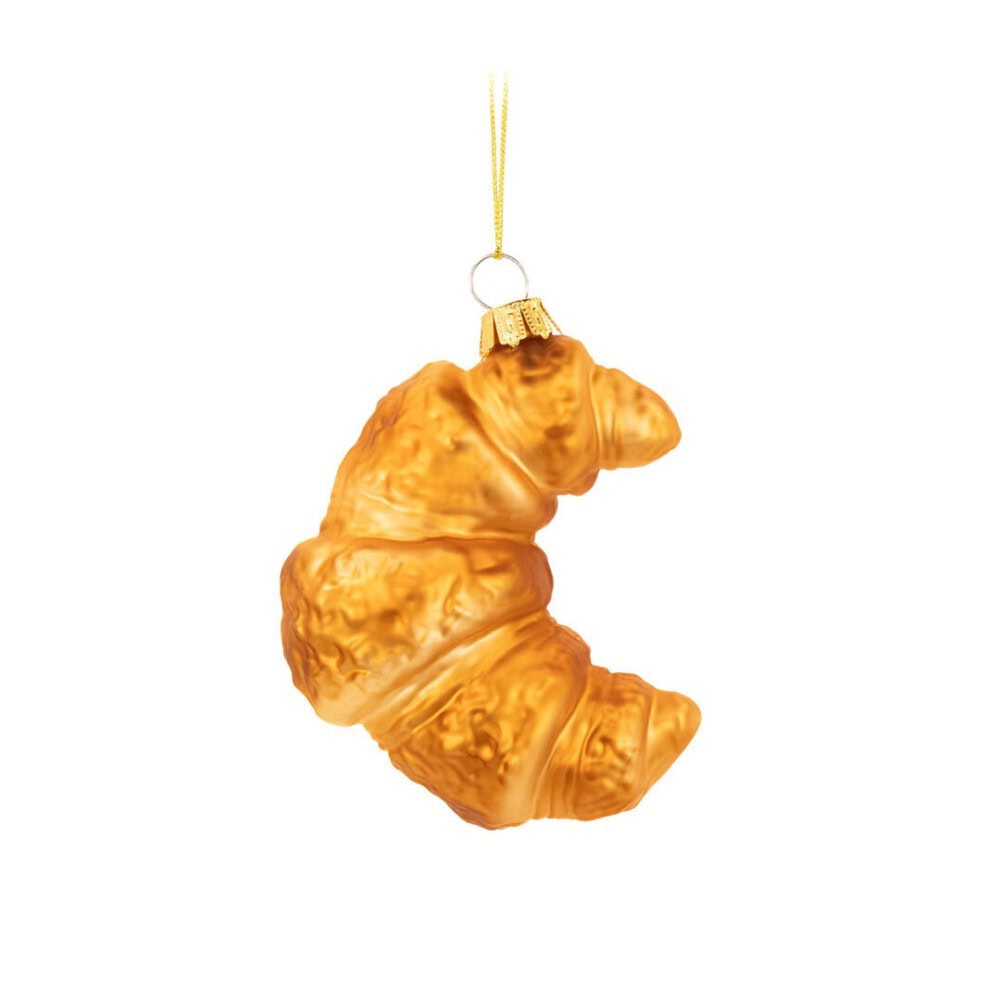sass & belle christbaumanhänger „mouse“, transparent (kopie)