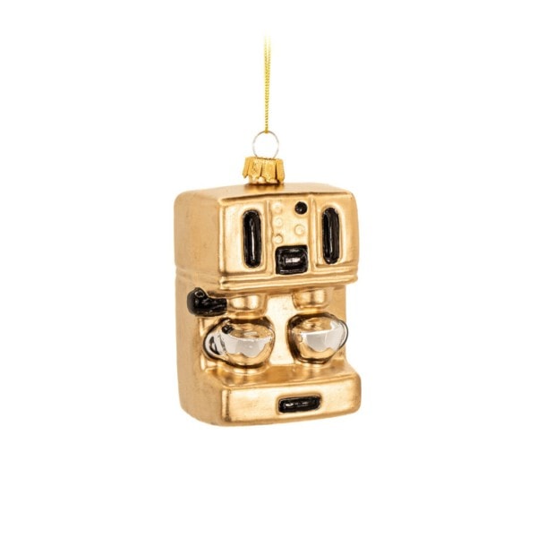 sass & belle christbaumanhänger „mouse“, transparent (kopie)