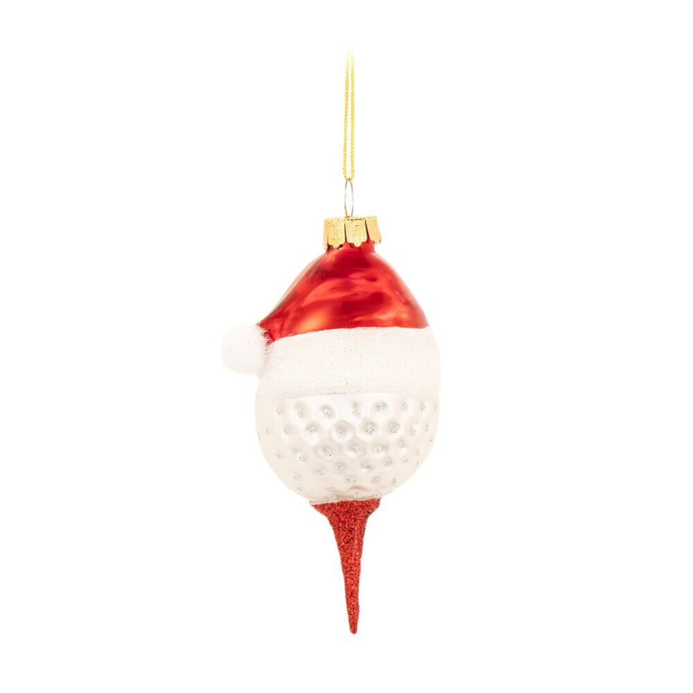 sass & belle christbaumanhänger "scottish santa" (kopie)