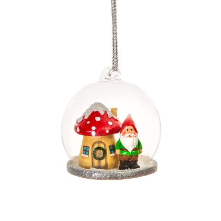 sass & belle christbaumanhänger "scottish santa" (kopie)