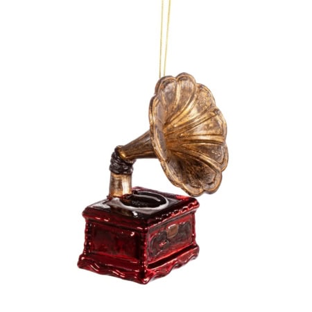 sass & belle christbaumanhänger "tent" (kopie)