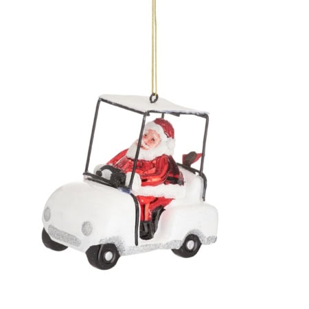 sass & belle christbaumanhänger "airplane with tree" (kopie)