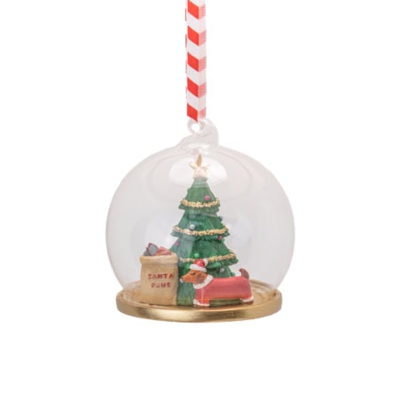 sass & belle christbaumanhänger "gnome home dome" (kopie)