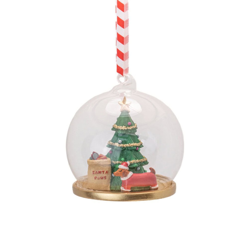sass & belle christbaumanhänger "gnome home dome" (kopie)