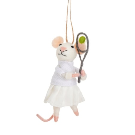 sass & belle christbaumanhänger aus filz „margot mouse“ (kopie)