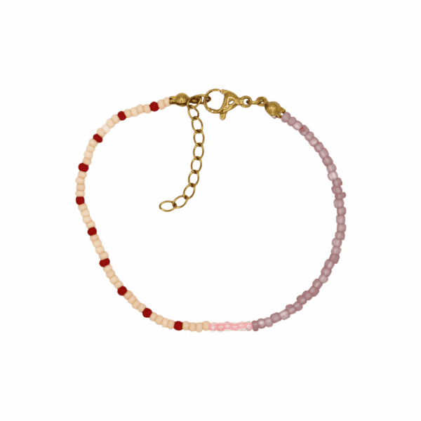 friday atelier kinder-armband "schulkind", diverse farben (kopie)