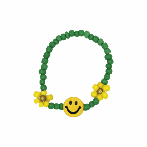 friday atelier kinder-armband "schulkind", diverse farben (kopie)